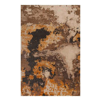 VINTAGE-TEPPICH 170/240 cm Manhattan  - Beige/Goldfarben, Design, Textil (170/240cm) - Esprit