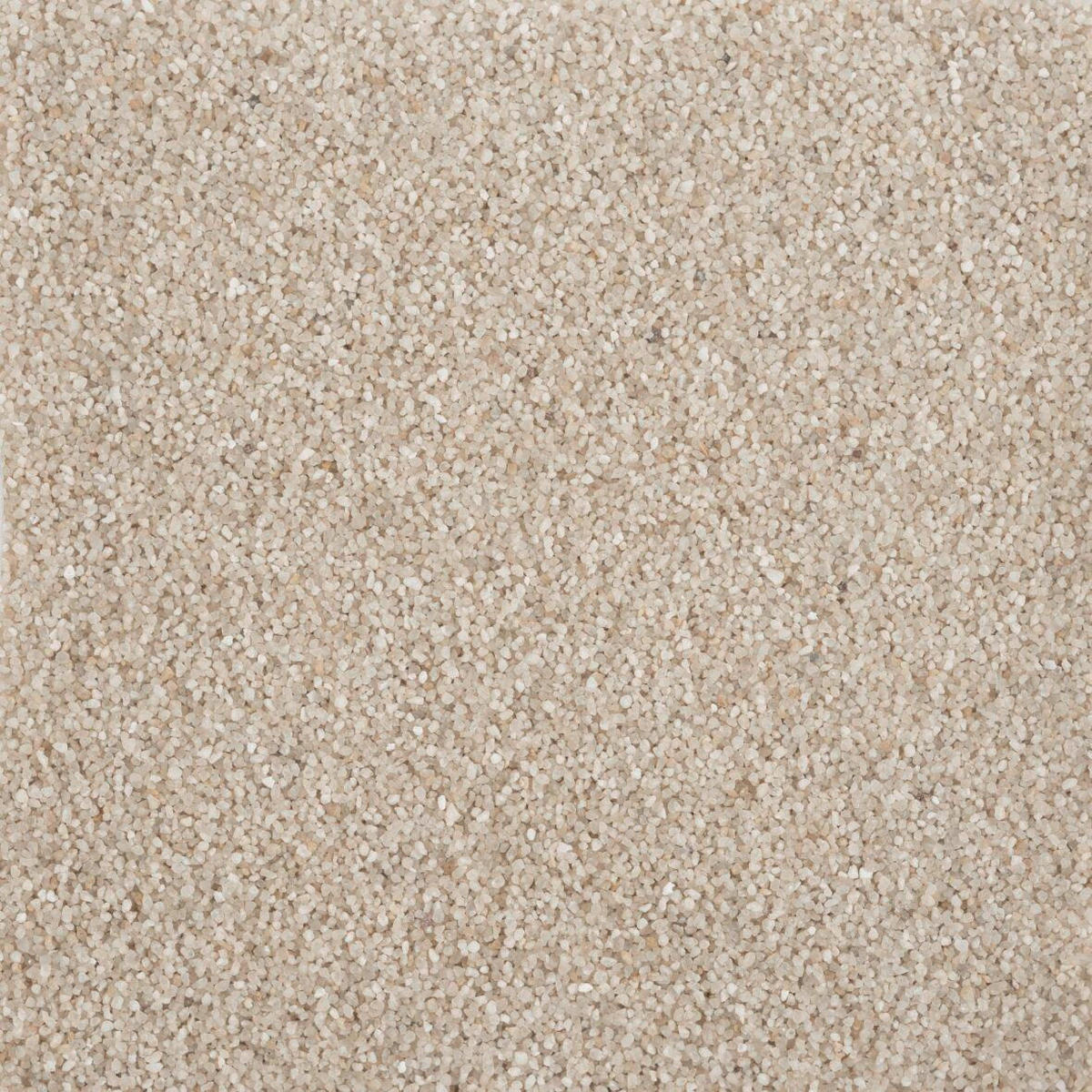 DEKOSAND - Creme, Basics, Stein (0,5kg) - Ambia Home