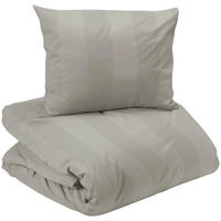 PÅSLAKANSET satin 150/210 cm  - beige, Basics, textil (150/210cm)