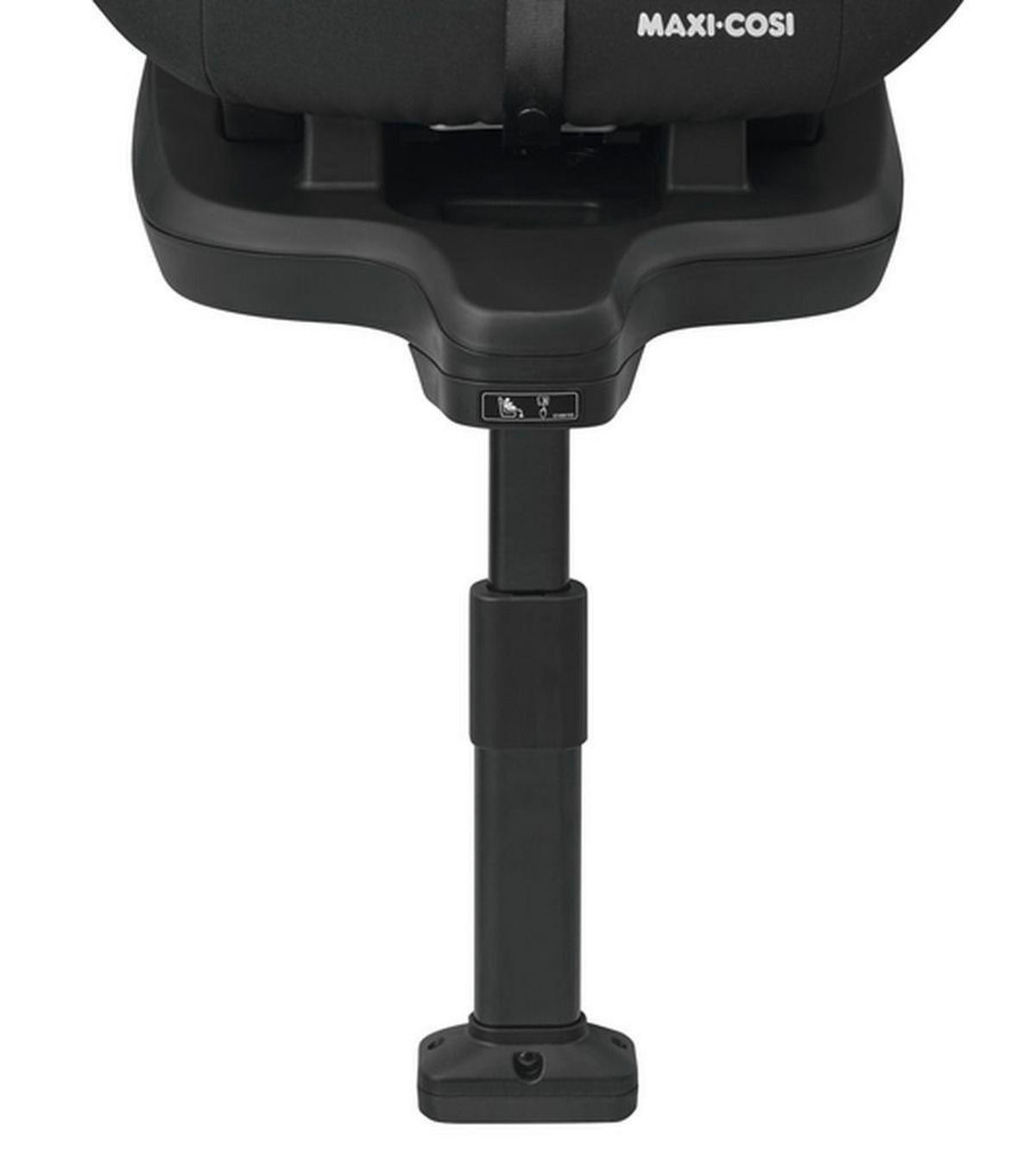 AUTO-SEDIŠTE ZA DECU   - crna, Osnovno, plastika - Maxi-Cosi