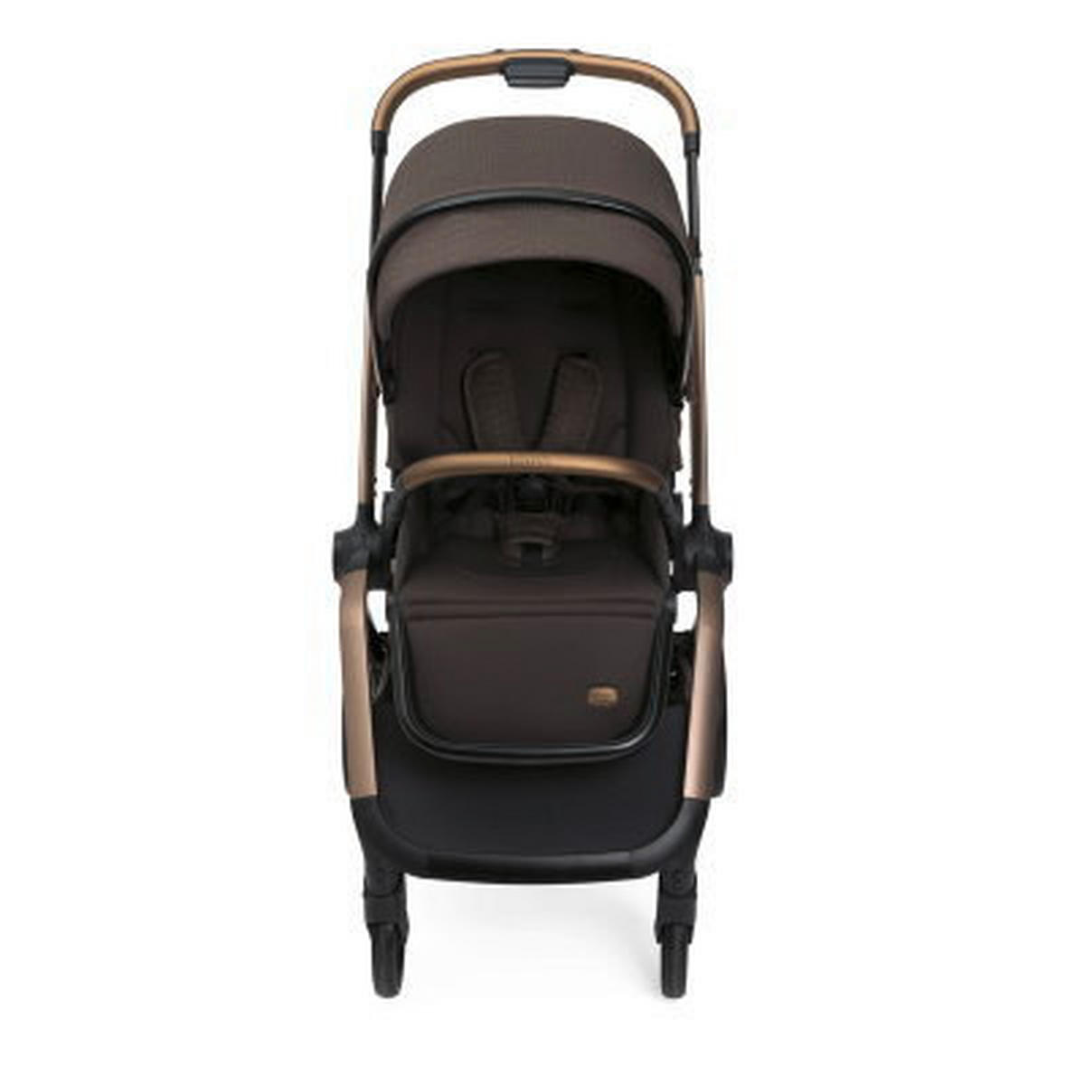 BUGGY MYSA  - Bronzefarben, Basics, Textil/Metall (56/89/92-108cm) - Chicco
