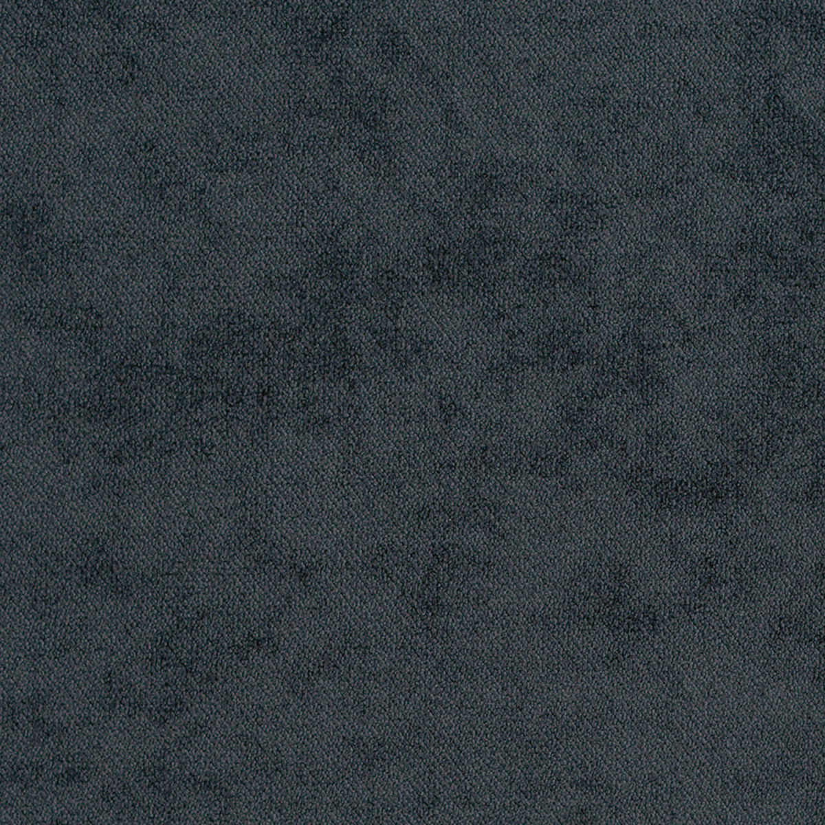 ECKBANK 128/168 cm  in Dunkelgrau  - Dunkelgrau/Schwarz, MODERN, Textil/Metall (128/168cm) - MID.YOU