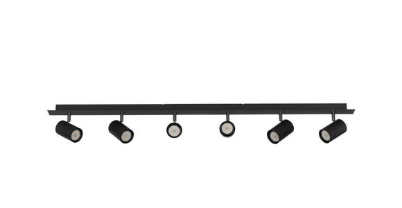 STRAHLER 116/6/12,5 cm   - Schwarz, Basics, Metall (116/6/12,5cm) - Novel