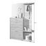 GARDEROBE Eichefarben - Eichefarben, KONVENTIONELL (120/196/26cm) - Boxxx GARDEROBE Eichefarben - Eichefarben, KONVENTIONELL (120/196/26cm) - Boxxx