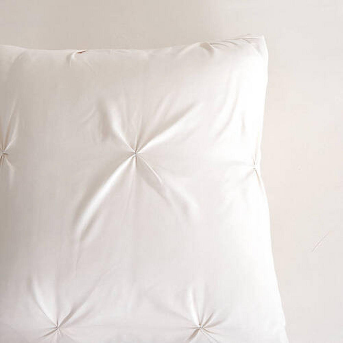 BETTWÄSCHE Elegance Mikrofaser 200/200 cm  - Sandfarben, Basics, Textil (200/200cm)