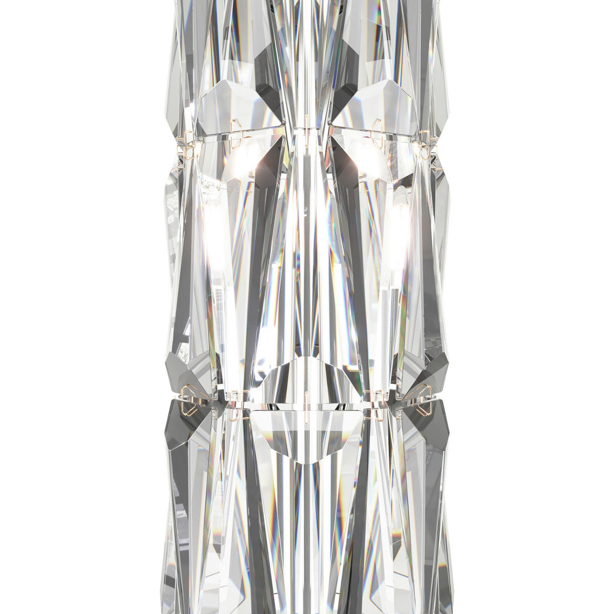 GOLVLAMPA  20/126,5/20 cm   - guldfärgad, Basics, metall/glas (20/126,5/20cm) - MAYTONI