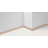 SOCKELLEISTE - Eichefarben, Basics, Holzwerkstoff (220/4/1,6cm) - Parador