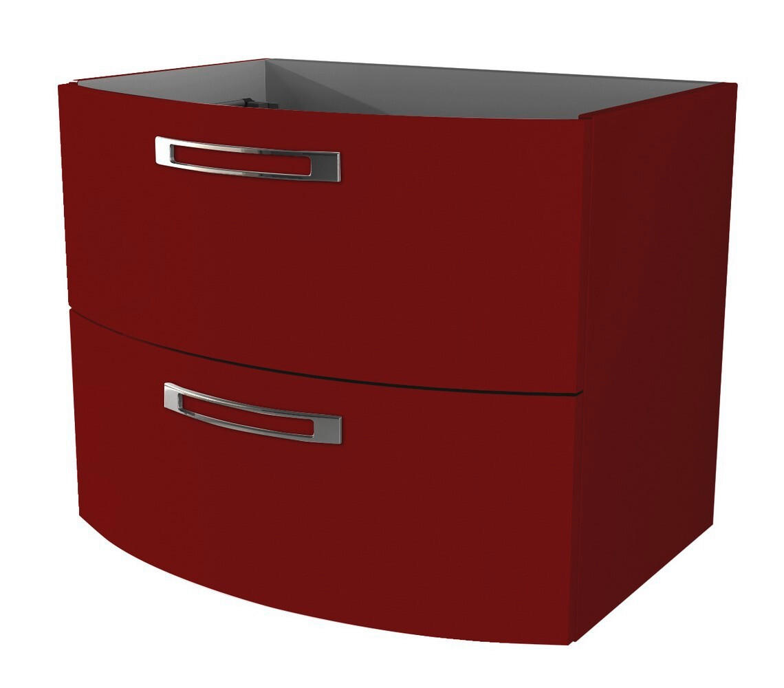 MASCA CHIUVETA BAIE 69/55/52 cm  - argintiu/culoare crom, Basics, metal/material pe bază de lemn (69/55/52cm) - Welnova