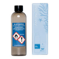 RAUMDUFT-NACHFÜLLUNG 100 ml   - Blau, Basics, Kunststoff (100ml)