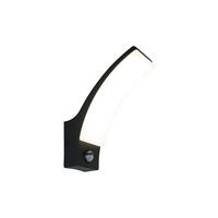 SPOLJNA LED SVETILJKA Colorado  - Osnovno, plastika (18,6/22,5/8cm)