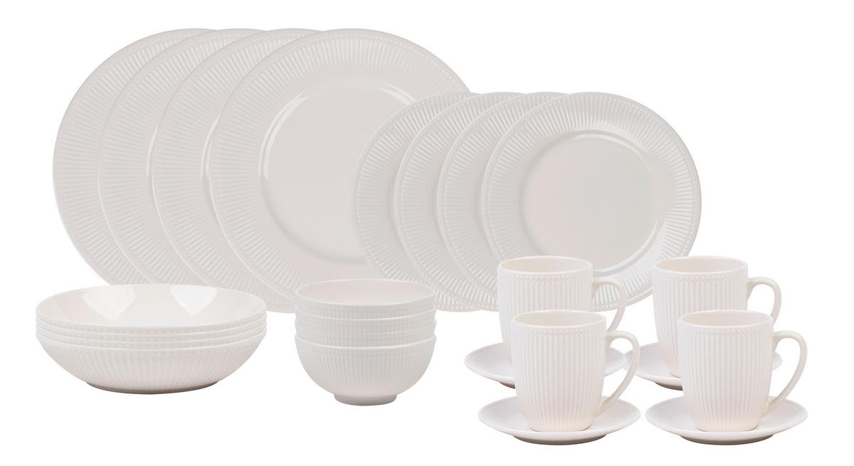 KÜCHEN-STARTERSET  - Basics