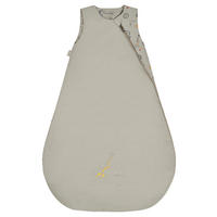 BABYSCHLAFSACK Löwe Leo    70   - Mintgrau, Basics, Textil (70null) - Sterntaler
