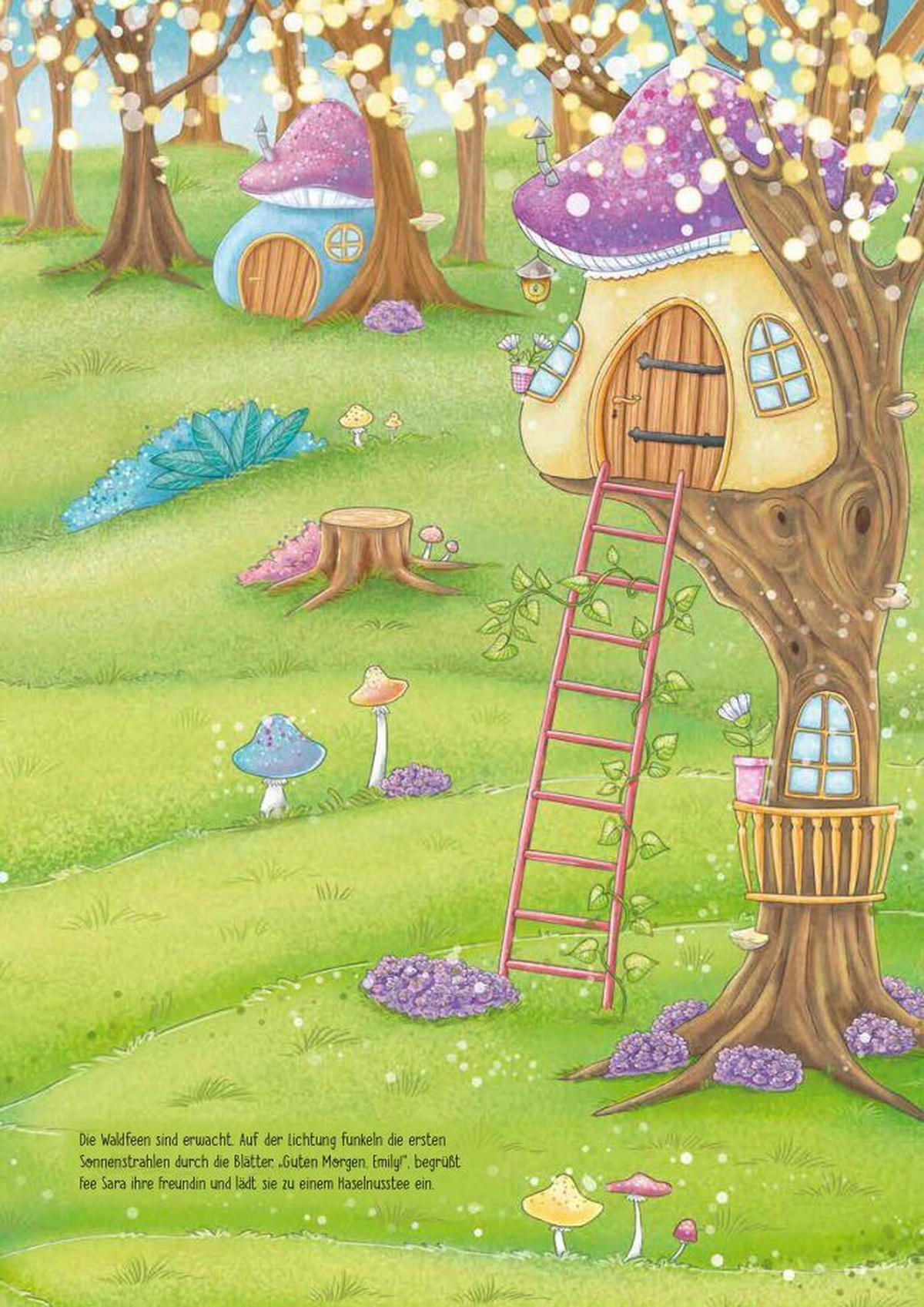 BUCH - Multicolor, Basics, Papier (30/21/0,4cm)