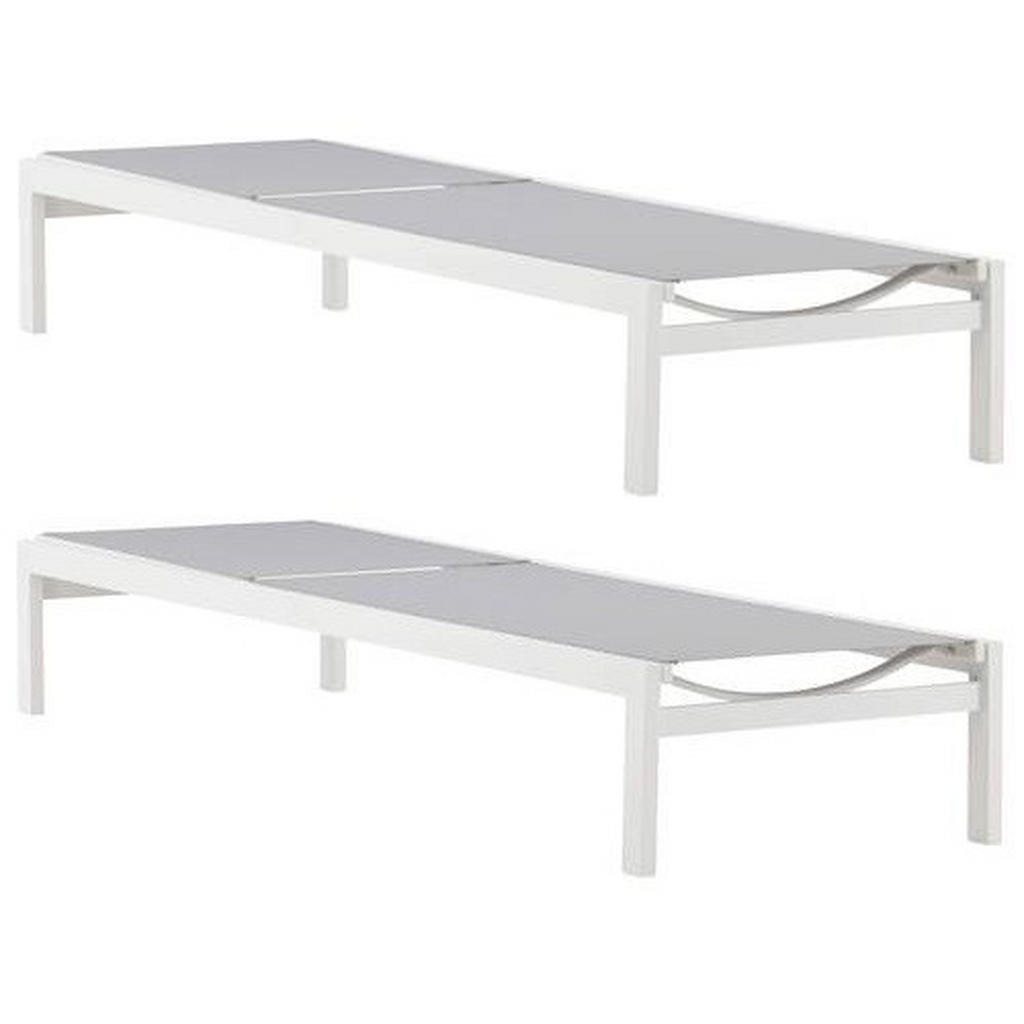 Sonnenliege Copacabana