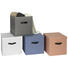 KARTONAGE 31,5/31,5/31 cm - Hellrosa, KONVENTIONELL, Karton (31,5/31,5/31cm) KARTONAGE 31,5/31,5/31 cm - Hellrosa, KONVENTIONELL, Karton (31,5/31,5/31cm)