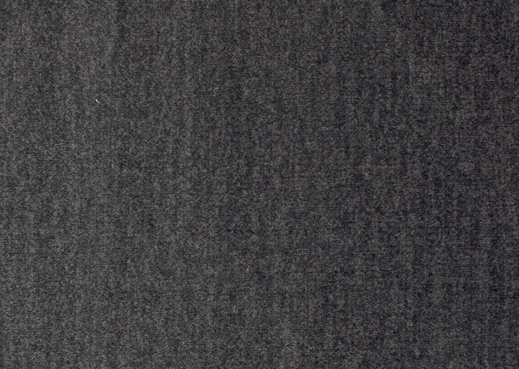 Thumbnail - Welnova Ecksofa, Dunkelgrau, Textil, 5-Sitzer, Ottomane rechts, L-Form, 300x216 cm, Made in EU, Typenauswahl, Stoffauswa...