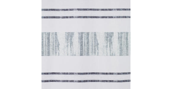FERTIGVORHANG halbtransparent - Petrol, LIFESTYLE, Textil (140/245cm) - Esposa