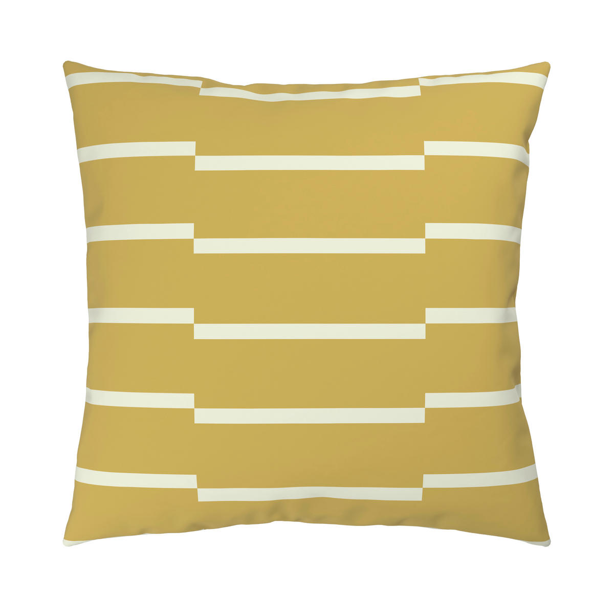 BETTWÄSCHE 155/220 cm  - Grün, Textil (155/220cm) - Bio:Vio