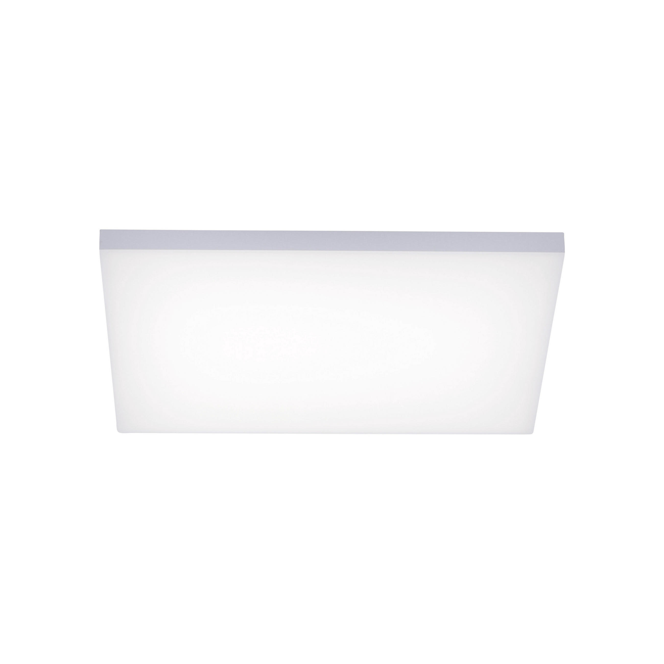 Led-Deckenleuchte 45/45/6,6 cm