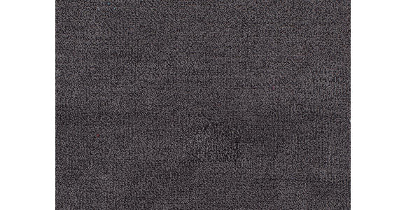 WOHNLANDSCHAFT in Struktur Graubraun  - Graubraun/Silberfarben, KONVENTIONELL, Holz/Textil (167/322/186cm) - Cantus