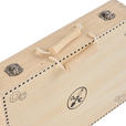 KINDER-WERKZEUGKOFFER  - Multicolor, Basics, Holz/Holzwerkstoff (31,5/23,5/5,9cm) - My Baby Lou