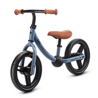 LAUFRAD 2way Next  - Blau, Basics, Kunststoff/Metall (85/53-59/38cm) - kinderkraft