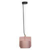 PENDELLEUCHTE 19/150 cm  - Rosa, Natur, Stein (19/150cm) - Ledvance