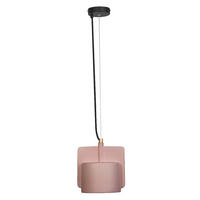 PENDELLEUCHTE 19/150 cm  - Rosa, Natur, Stein (19/150cm) - Ledvance