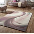 TKANA PREPROGA ROSA DIAMOND - umazano roza, Design, tekstil (80/150cm) - Novel