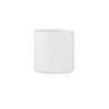 LAMPGLAS Modular S 13/13 cm   - opal, Basics, glas (13/13cm) - Fischer & Honsel