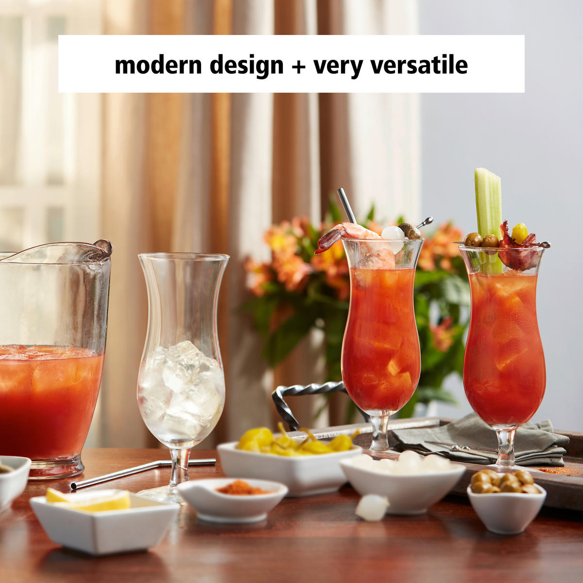 GLÄSERSET SPECIALTY GLASSWARE  12-teilig  - Klar, Basics, Glas (8/21cm)