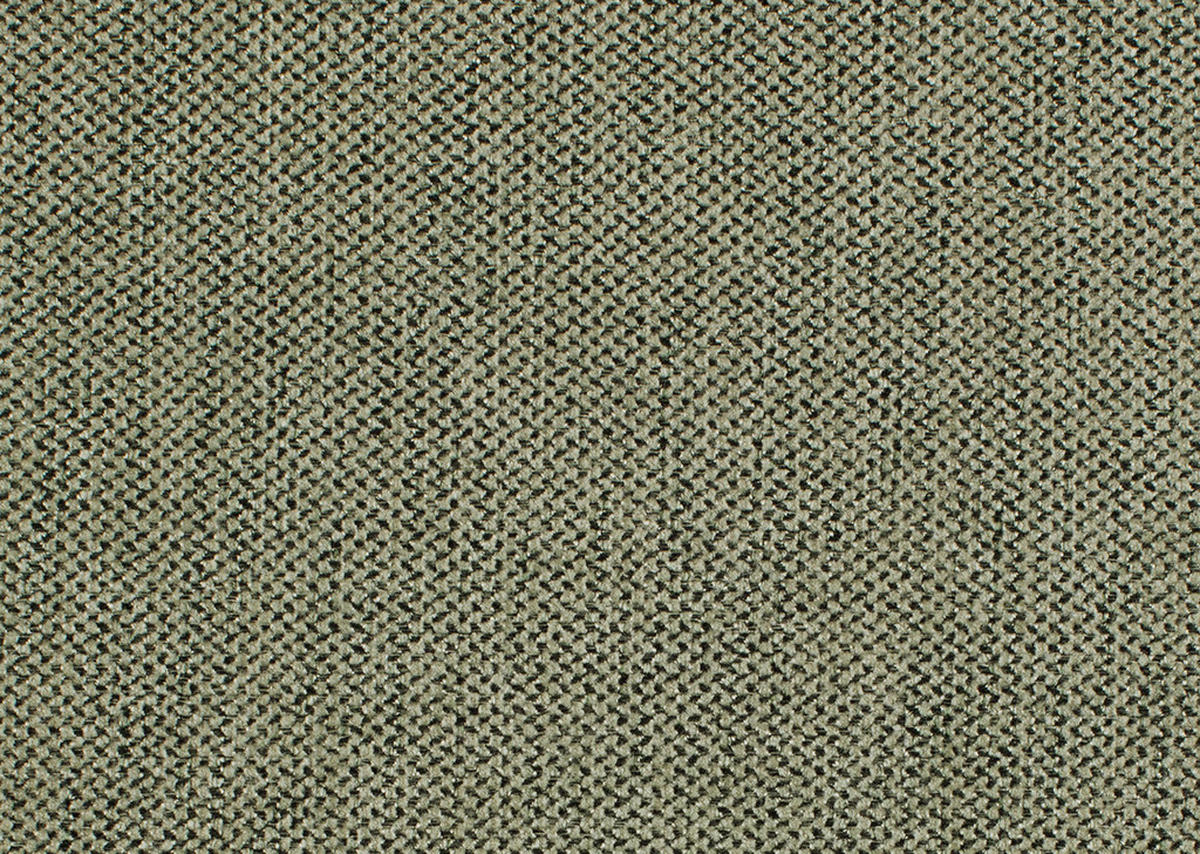 SESSEL in Flachgewebe Grün  - Schwarz/Grün, Modern, Kunststoff/Textil (98/77/108cm) - Stylife