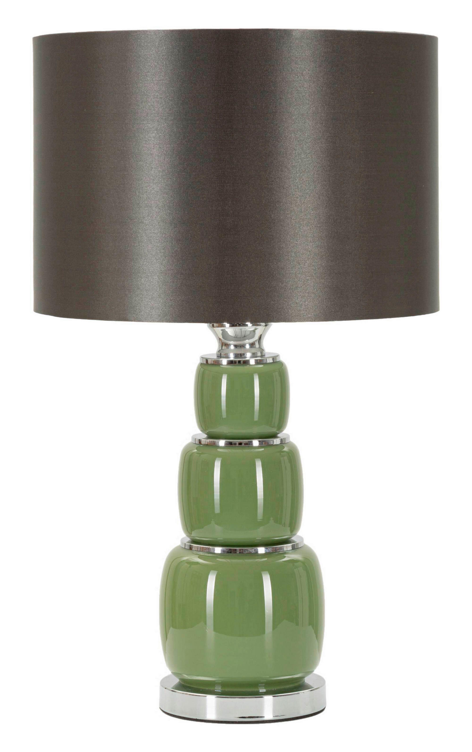 Mauro Ferretti STOLNÍ LAMPA, 33/57/33 cm