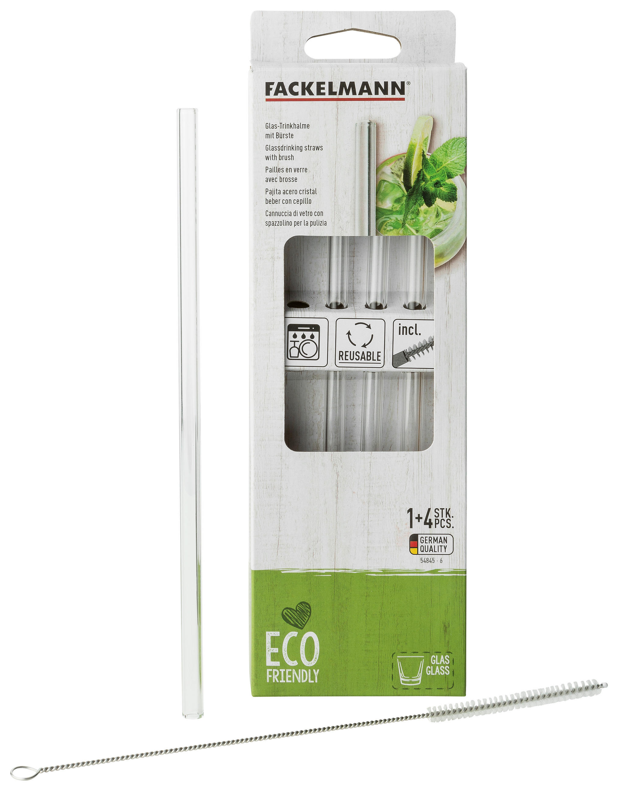 Fackelmann SADA BRČEK