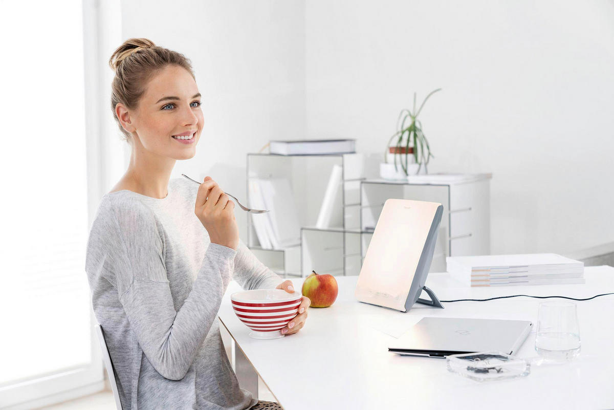 TAGESLICHTLAMPE - Basics (26.6/31.5/12.7cm) - Beurer