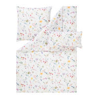 BETTWÄSCHE Atelier 135/200 cm  - Multicolor, Design, Textil (135/200cm) - Estella