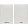 FLACHWEBETEPPICH 65/130 cm Creme  - Creme, Design, Textil (65/130cm) - Novel