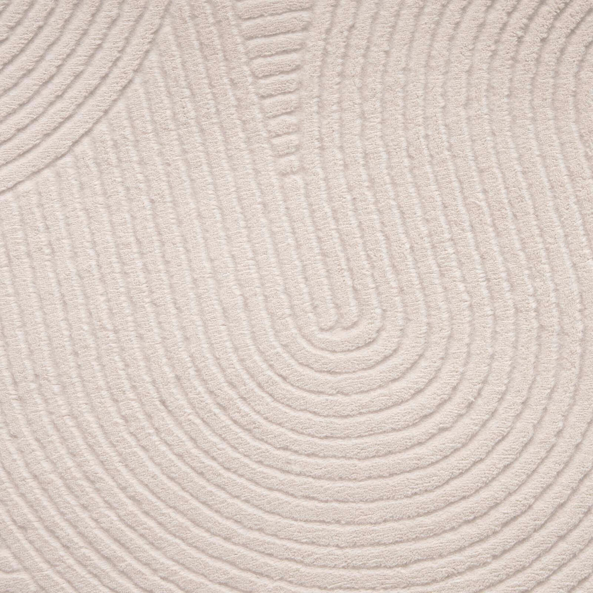 WEBTEPPICH 120/170 cm Homestyle Beige  - Beige, Design, Textil (120/170cm) - Novel