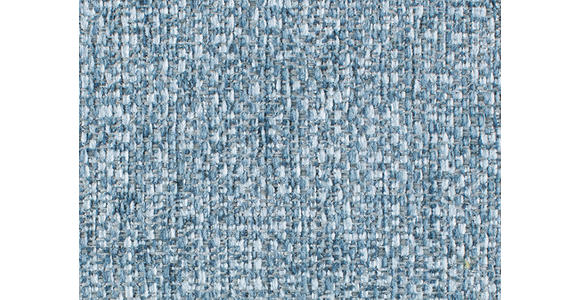 ECKBANK 174/280 cm in Eichefarben, Hellblau - Eichefarben/Hellblau, Design, Holz/Textil (174/280cm) - Dieter Knoll