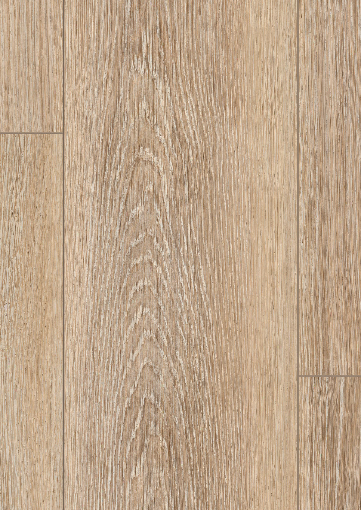LAMINATBODEN Newport Eiche EGGER Nature Sense  per  m² - Hellbraun/Eichefarben, KONVENTIONELL, Holzwerkstoff (129.2/19.3/0.7cm) - Egger Holzwerkstoffe