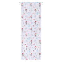 GOTOVA ZAVJESA višebojno  140/280 cm  - višebojno, Basics, tekstil (140/280cm) - Ben'n'jen