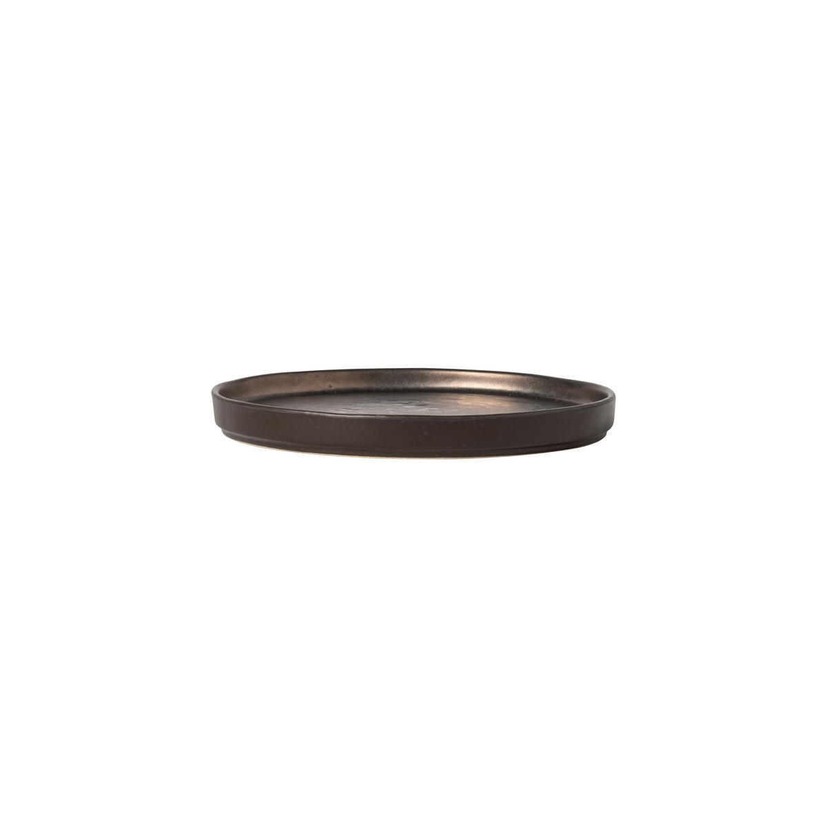 BROTTELLER LAGOA 6-teilig  - Braun, Basics, Keramik (16/2cm) - Costa Nova