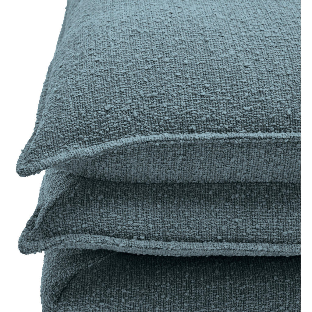 Thumbnail - Livetastic Hocker, Blau, Textil, 90x46x105 cm, Wohnzimmer, Hocker, Sitzhocker