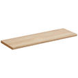 WANDBOARD in 60/1,8/18 cm Eichefarben  - Eichefarben, KONVENTIONELL, Holzwerkstoff (60/1,8/18cm) - Xora