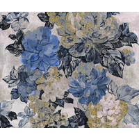 NON WOVEN-TAPET 300/250 cm  - multicolor, Basics (300/250cm) - Komar