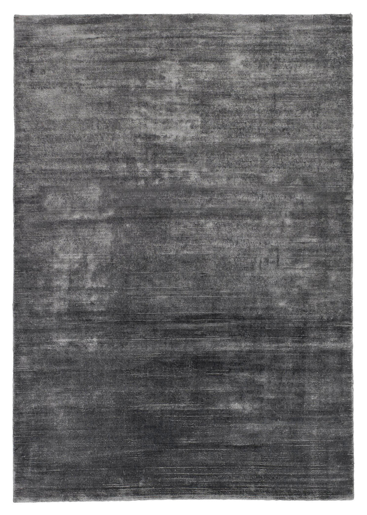 WEBTEPPICH 200/300 cm Soft  - Anthrazit, Design, Textil (200/300cm) - Joop!