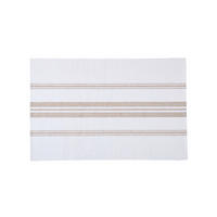 NAMIZNI POGRINJEK  - Basics, tekstil (35/50cm)