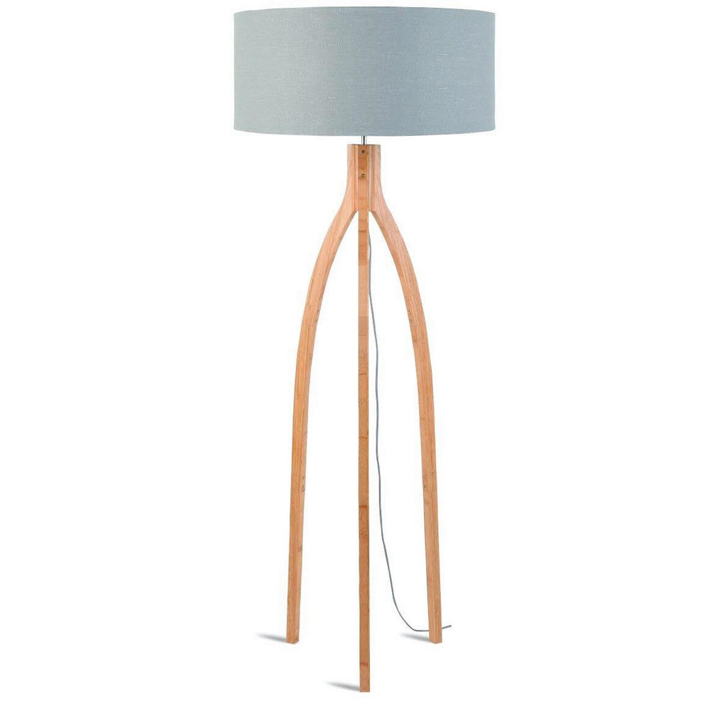 Good & Mojo STOJACIA LAMPA, 60/160 cm