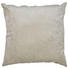 POLŠTÁŘ OZDOBNÝ, 50/50 cm, krémová - krémová, Basics, textil (50/50cm) - Novel POLŠTÁŘ OZDOBNÝ, 50/50 cm, krémová - krémová, Basics, textil (50/50cm) - Novel