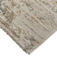 VINTAGE-TEPPICH 200/290 cm Valdovara Hellgrau, Dunkelgrau, Beige  - Dunkelgrau/Beige, Design, Textil (200/290cm) - Dieter Knoll